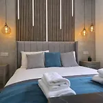 Shoreditch Luxe