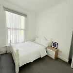 Cozy & Calm 3Br Hideaway