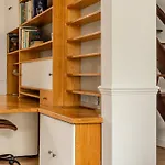 Stylish 3Br Forest Gate Home With Garden
