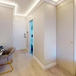 Brand New Studio Apartment
