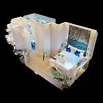 Brand New Studio Apartment