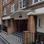 2Bd Minimalist Soho&Covent Garden Escape