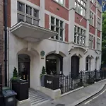 2Bd Minimalist Soho&Covent Garden Escape