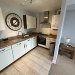 Comfortable Two Bedroom Flat For 6 People\'S