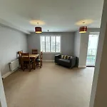 Comfortable Two Bedroom Flat For 6 People\'S
