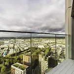 North Acton III - 2 Bedrooms - 2 Bathrooms - Balcony