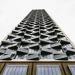North Acton X - 2 Bedrooms - 2 Bathrooms - Balcony