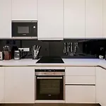 Central London Kings Cross Luxury Apartment 2Bed 2Bath Near Shops & Restaurants