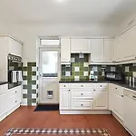 4 Bedroom House Free Parking 5Mins Walk To Kensal Rise