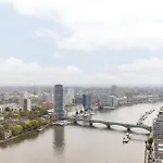Master Class Three Bedroom Apartment With Panoramic Views