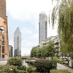 Master Class Three Bedroom Apartment With Panoramic Views