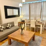 Hdye Park Corner Three Bedroom Apartment