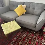 Cosy Room In Central Location