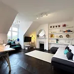 Luke\'S Place In West Hampstead