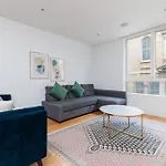 Luxury Holiday Let @ London City