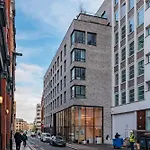 Luxury Holiday Let @ London City