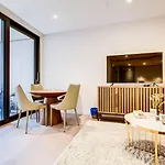 Mayfair Luxury Apartments