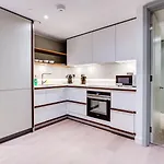 Mayfair Luxury Apartments