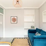 Stylish Retreat Near Marylebone