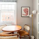 Stylish Retreat Near Marylebone