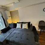 1 Bedroom Beautiful Apartment In Bricklane
