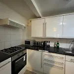 1 Bedroom Beautiful Apartment In Bricklane