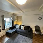 1 Bedroom Beautiful Apartment In Bricklane