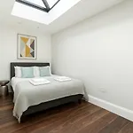 Amazing Apartments In Peckham