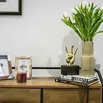 Convenient Family Flat-Stylish Unique