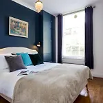Dear Newton - Plush 1 Bedroom In Notting Hill