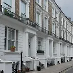 Dear Newton - Plush 1 Bedroom In Notting Hill