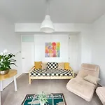 Rooftop Apartment By Keyhol Holidays