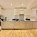 Large Flat In Tower Bridge F3