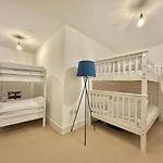 Large Flat In Tower Bridge F3