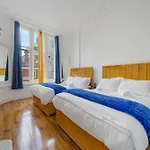 2 Bedroom Flat In The Heart Of Oxford Street 5Gc