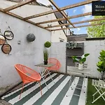 Weekly Or Monthly Stays, London, Stratford, 2Bedroom Hse, Sleeps 6, Servcied Apartment By Maison Christo Property Short Lets & Serviced Accomdation