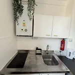 Cosy Stay Studio
