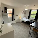 Cosy Stay Studio