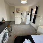 Cosy Stay Studio