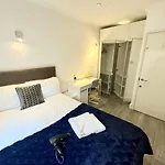 Cosy 3 Bedroom Flat In King\'S Cross