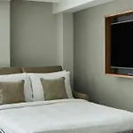 London Marriott Hotel Marble Arch