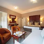 Grange Beauchamp Hotel