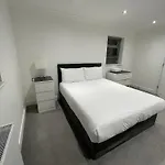 London West Ham Apartments