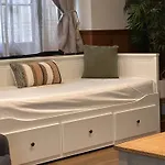 Spacious 2 Bedroom Flat Near Hyde Park By Beiroom