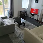The London Apartment