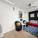Stunning 2Br With Wifi And Sleeps 5 In Paddington