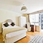 Bloomrooms@Knightsbridge/Hydepark
