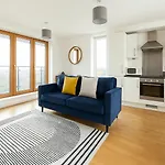 1 Bed Flat In Vibrant Hackney
