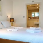 Tower Hill Serviced Apartments