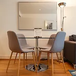 Tower Hill Serviced Apartments